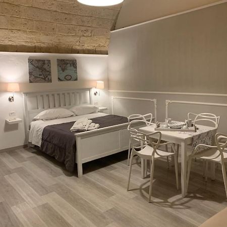 B&B Gildo Trani Kültér fotó