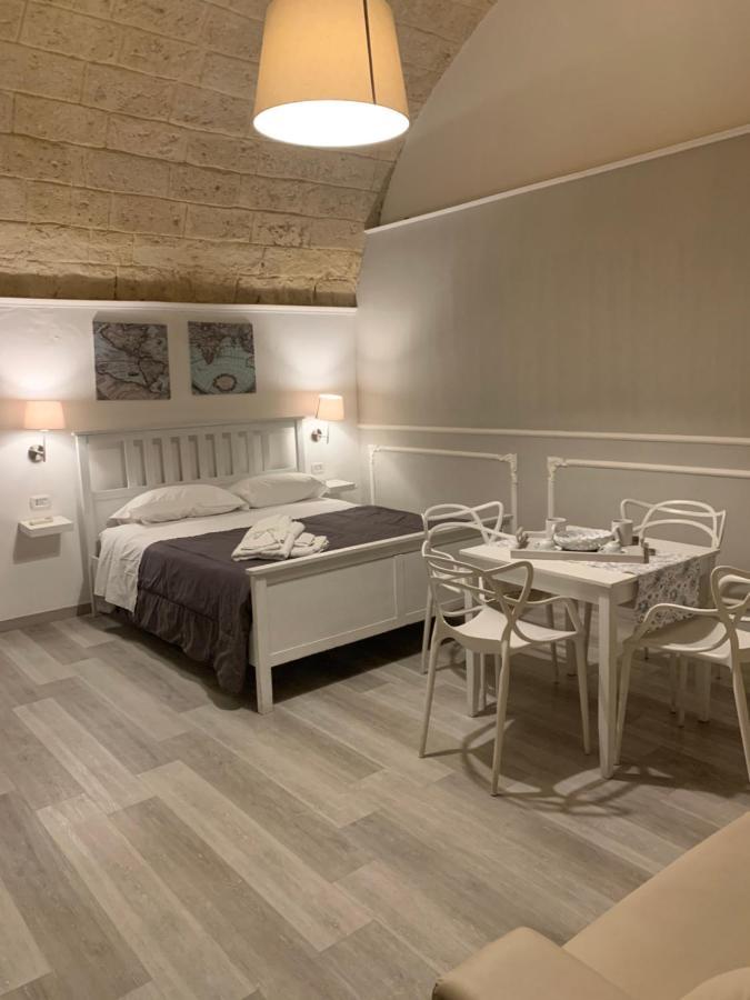 B&B Gildo Trani Kültér fotó