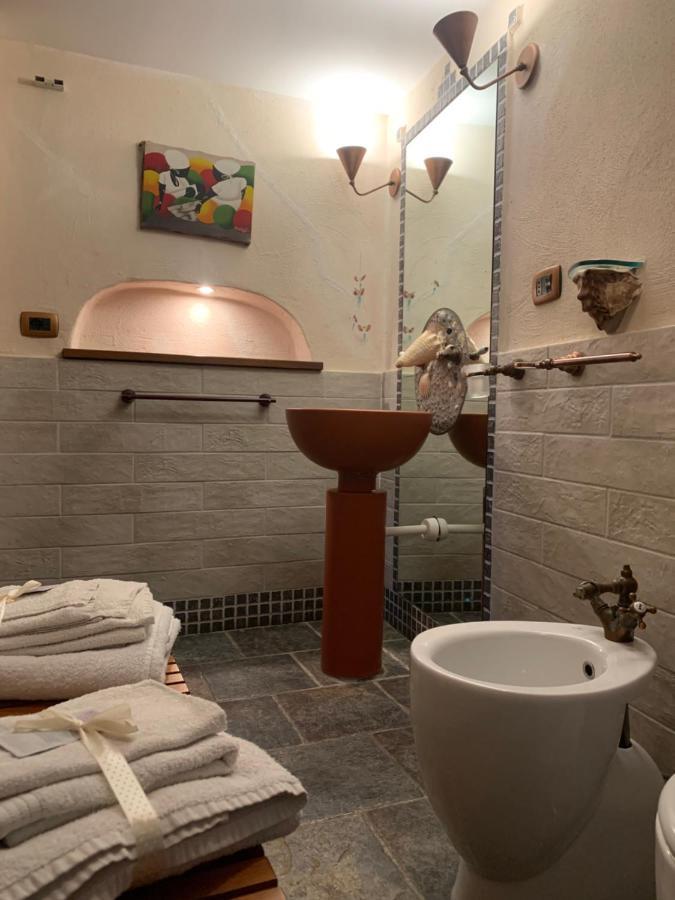 B&B Gildo Trani Kültér fotó