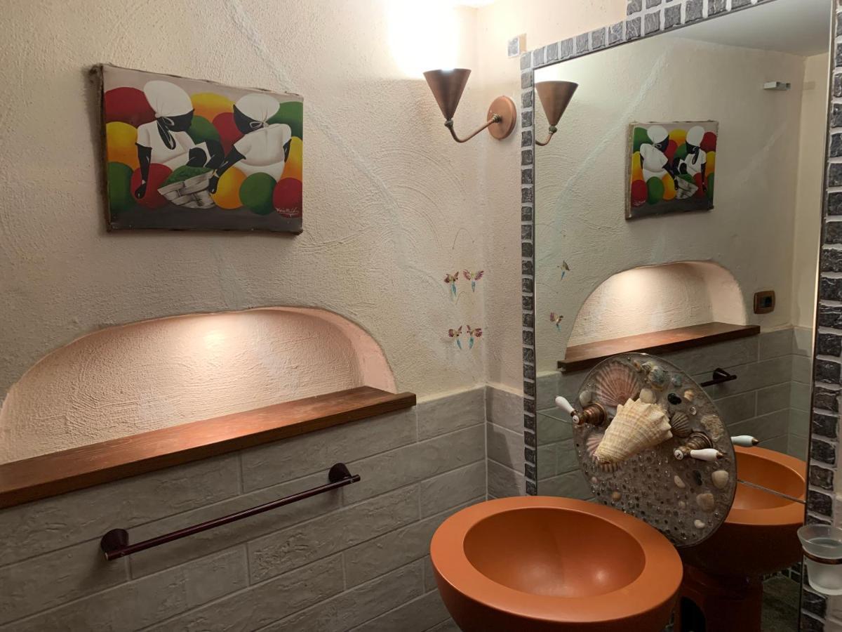 B&B Gildo Trani Kültér fotó