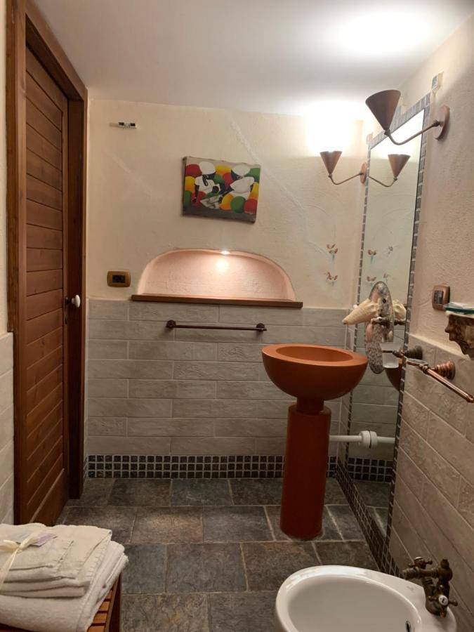 B&B Gildo Trani Kültér fotó