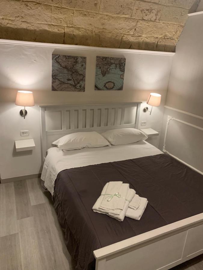 B&B Gildo Trani Kültér fotó