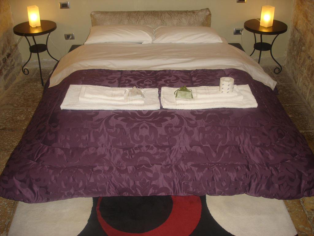 B&B Gildo Trani Kültér fotó