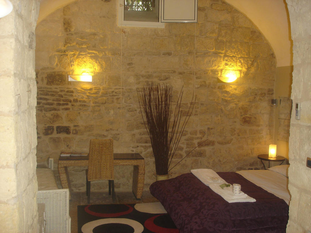 B&B Gildo Trani Szoba fotó