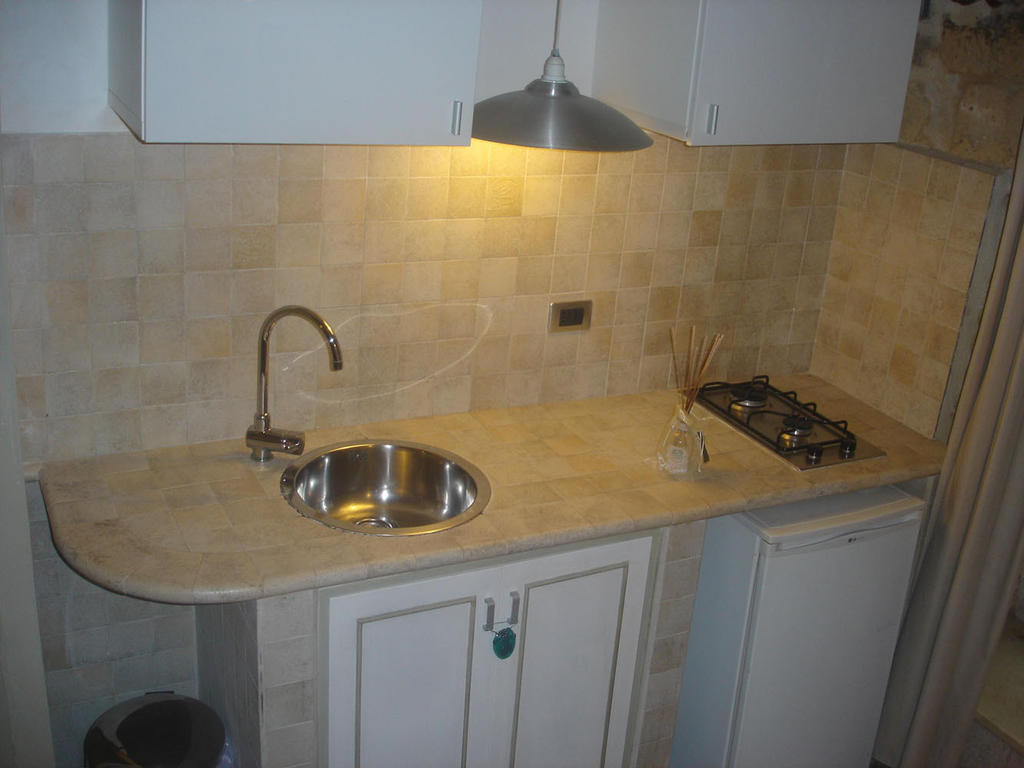 B&B Gildo Trani Szoba fotó
