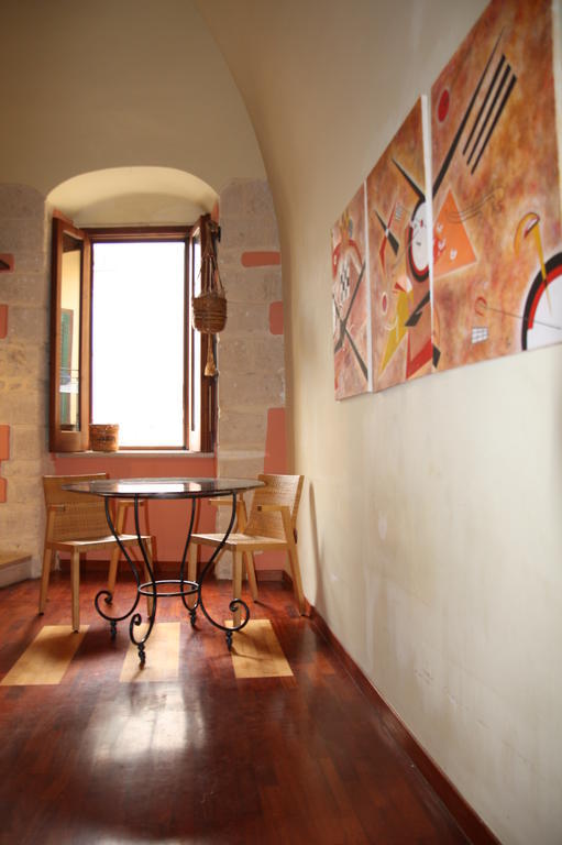 B&B Gildo Trani Kültér fotó