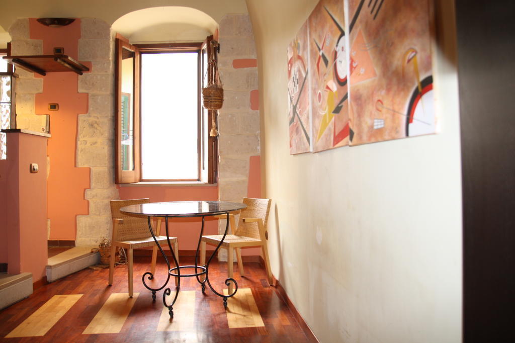 B&B Gildo Trani Szoba fotó
