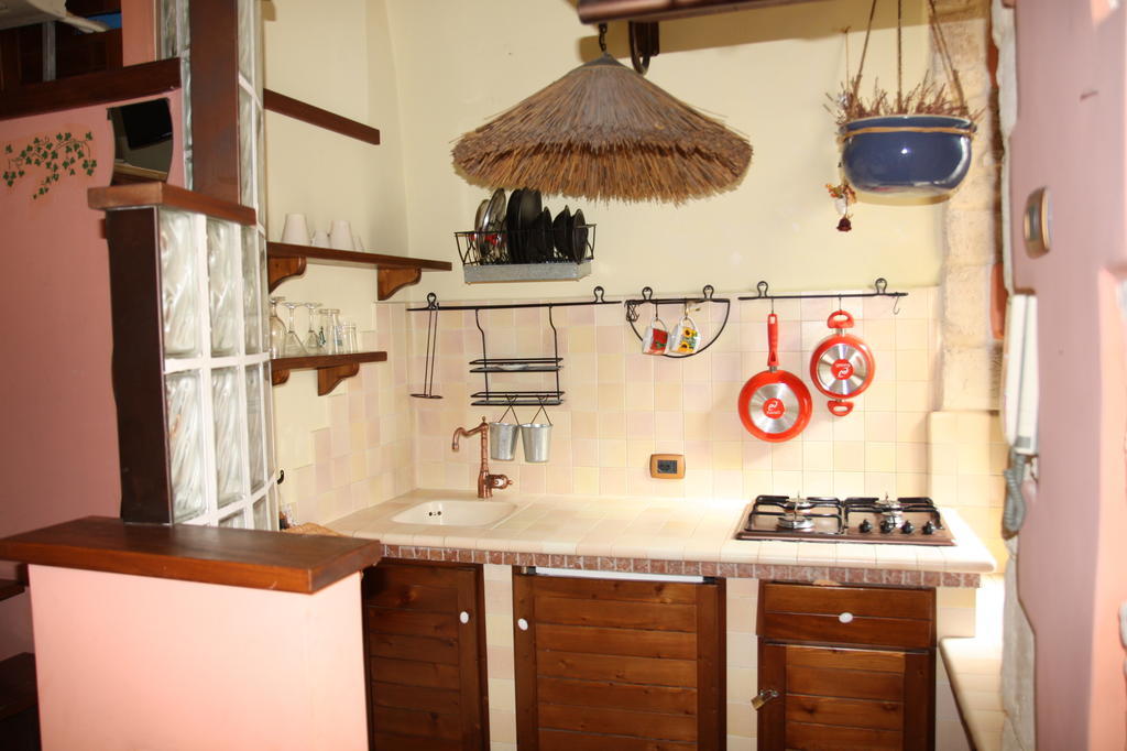 B&B Gildo Trani Szoba fotó