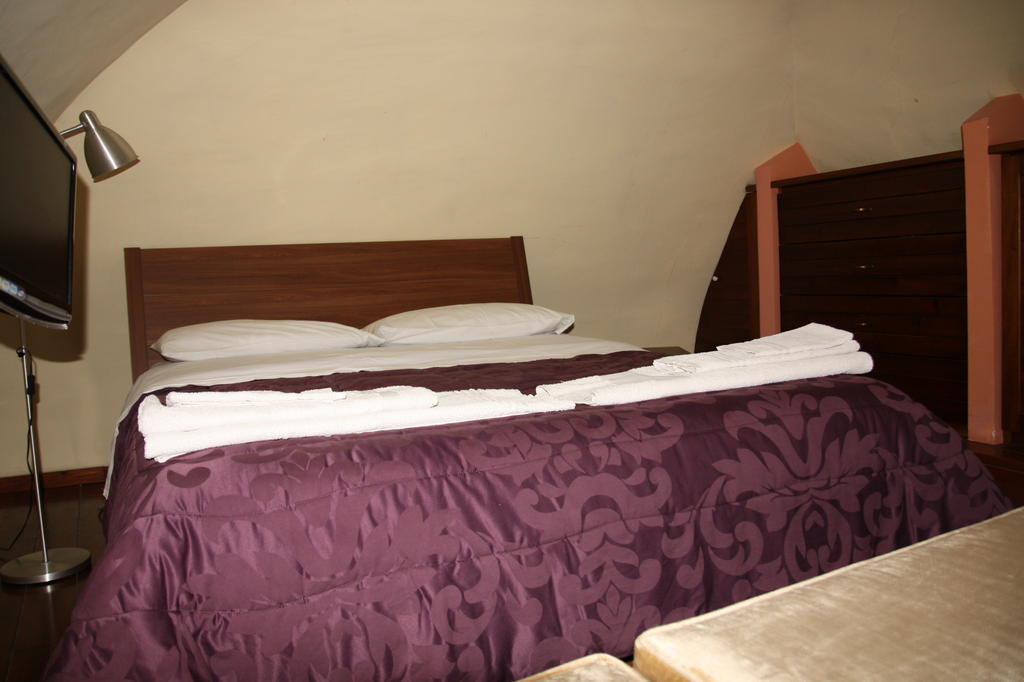 B&B Gildo Trani Szoba fotó