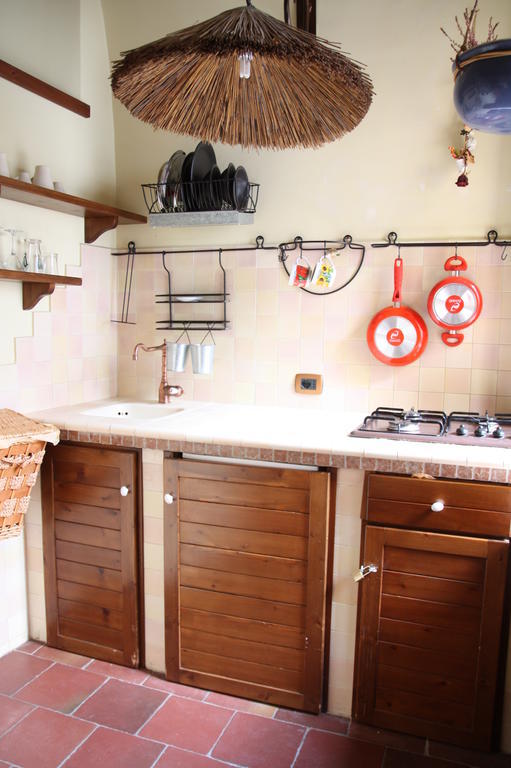 B&B Gildo Trani Szoba fotó