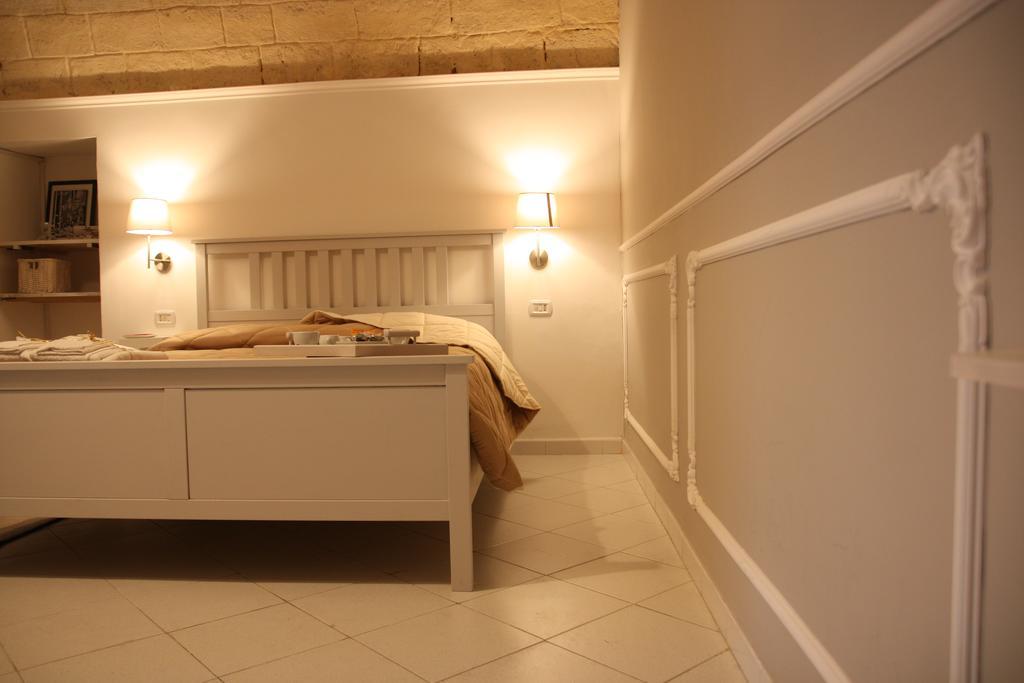 B&B Gildo Trani Kültér fotó