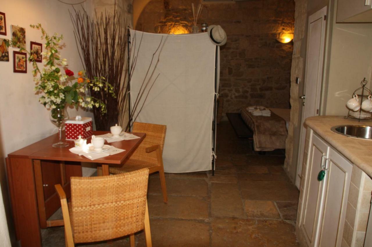 B&B Gildo Trani Kültér fotó