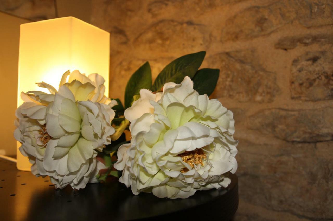B&B Gildo Trani Kültér fotó