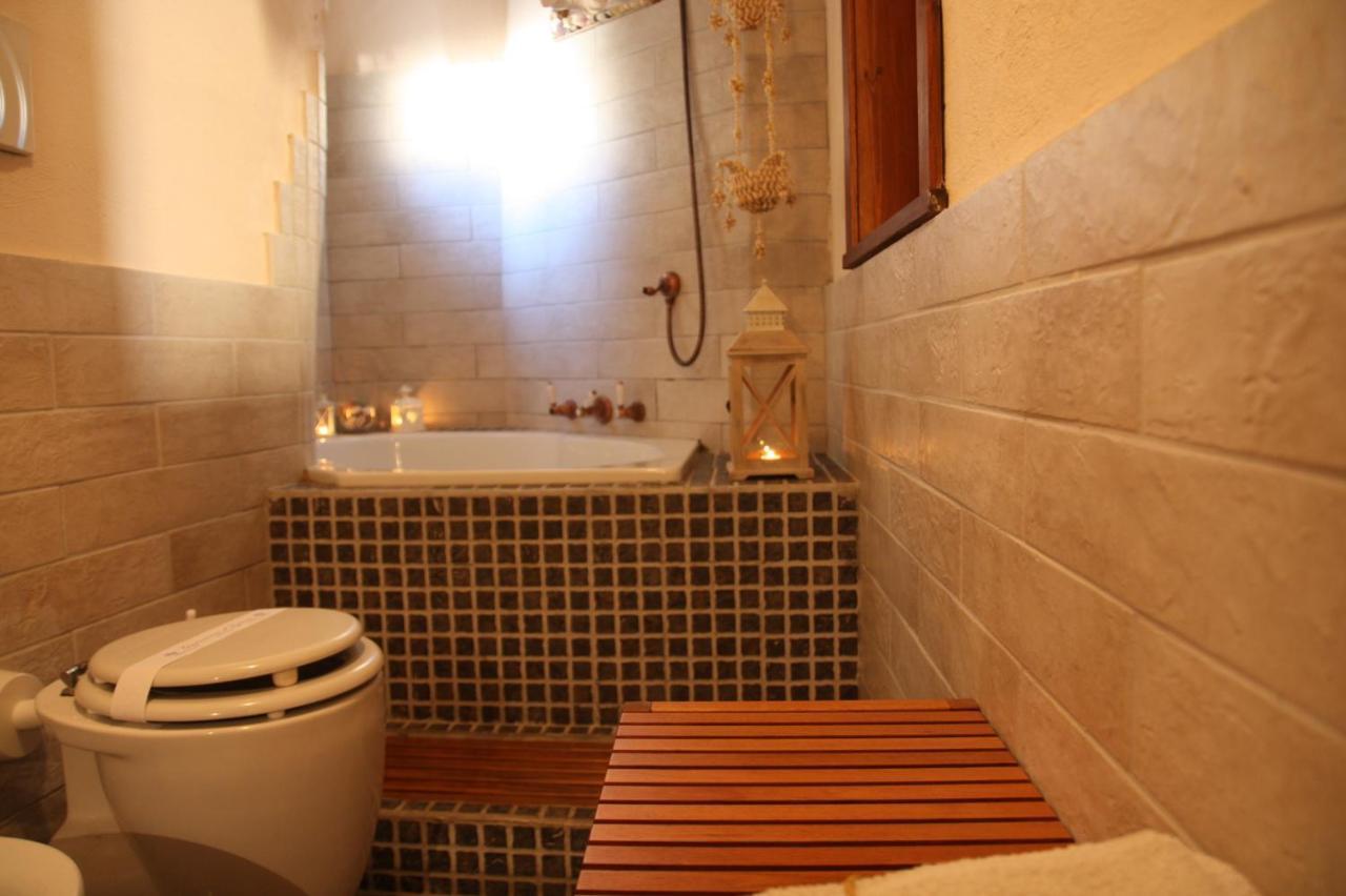 B&B Gildo Trani Szoba fotó