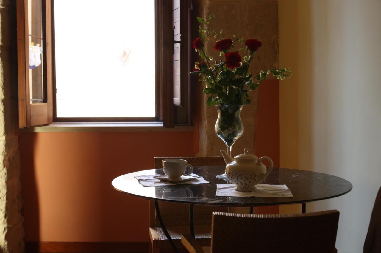 B&B Gildo Trani Szoba fotó