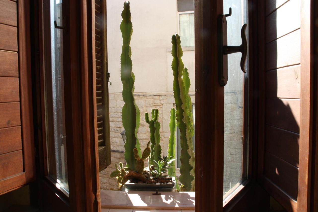 B&B Gildo Trani Kültér fotó