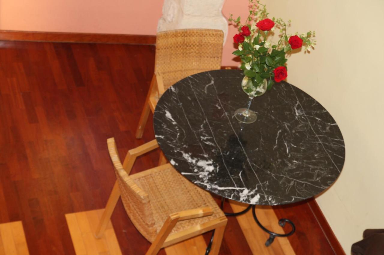 B&B Gildo Trani Szoba fotó