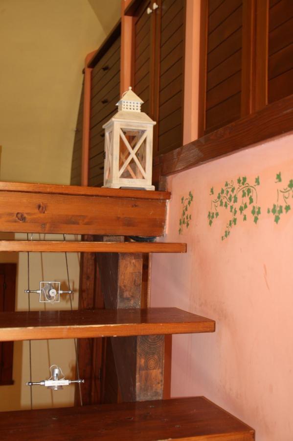 B&B Gildo Trani Szoba fotó