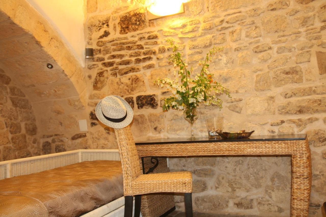 B&B Gildo Trani Szoba fotó
