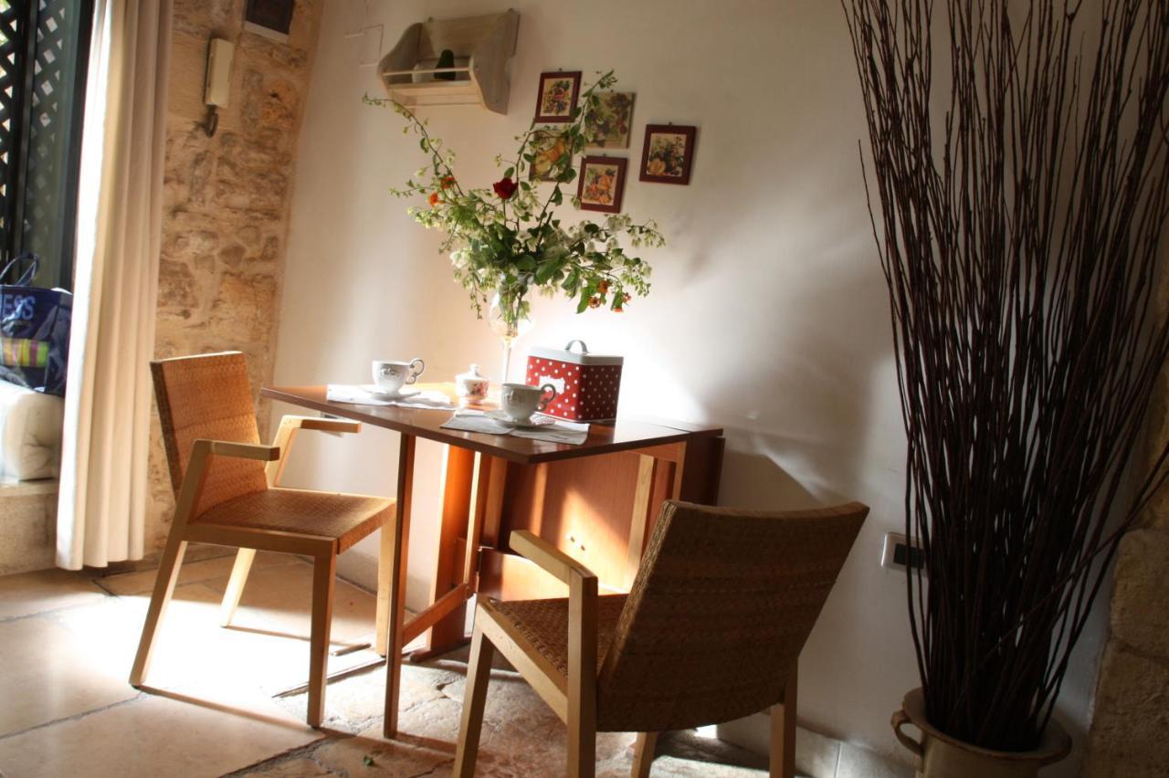 B&B Gildo Trani Szoba fotó