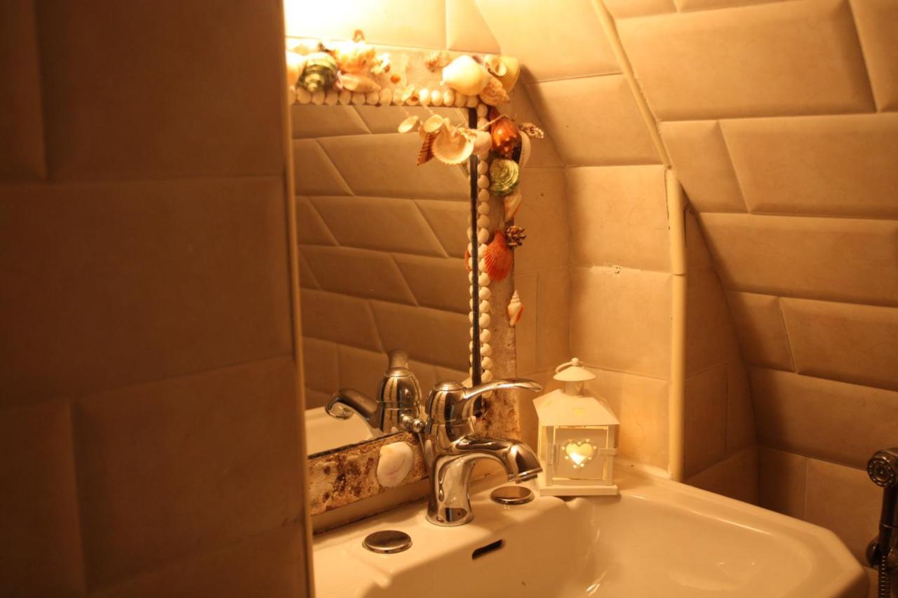B&B Gildo Trani Szoba fotó